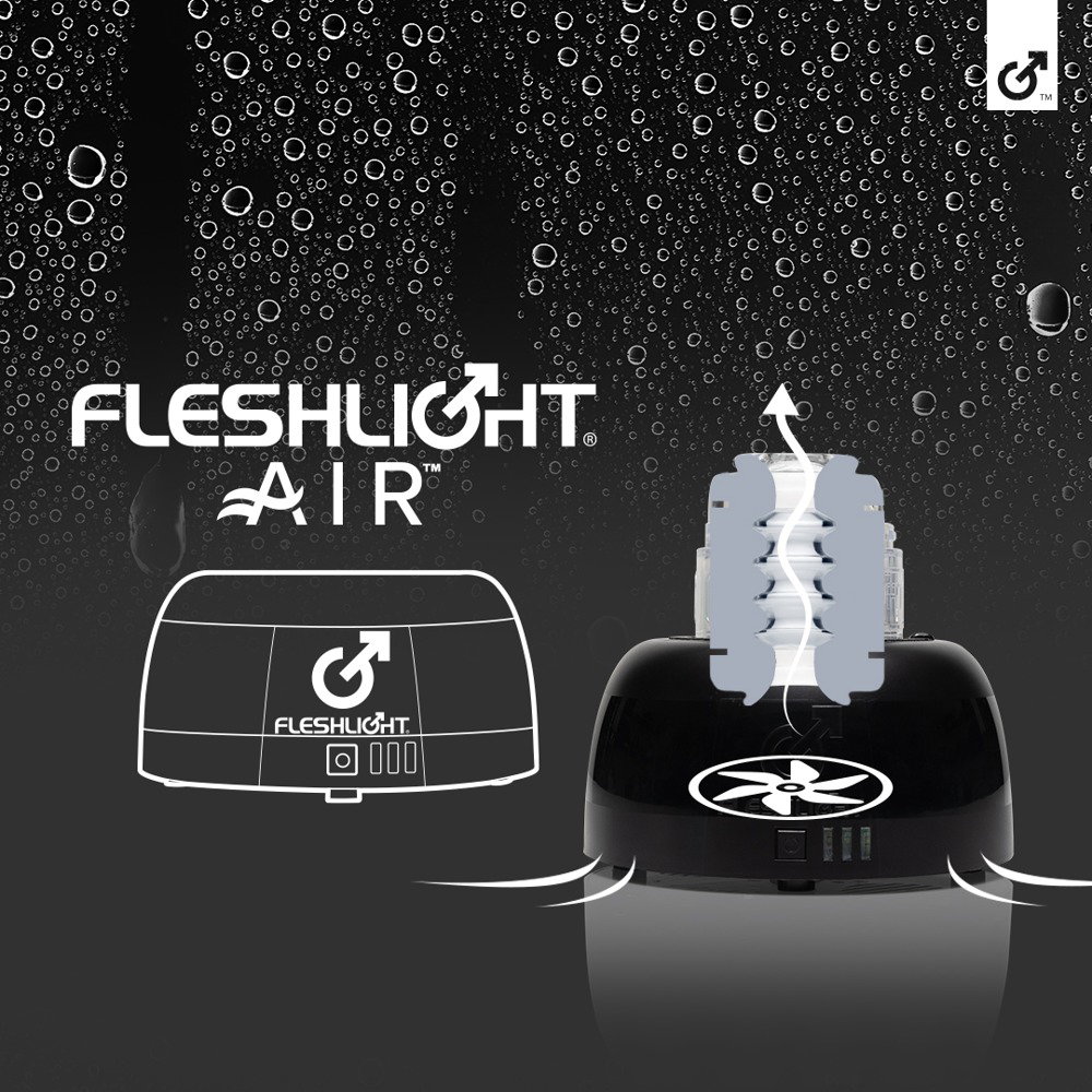 Fleshlight Air – Bild 5