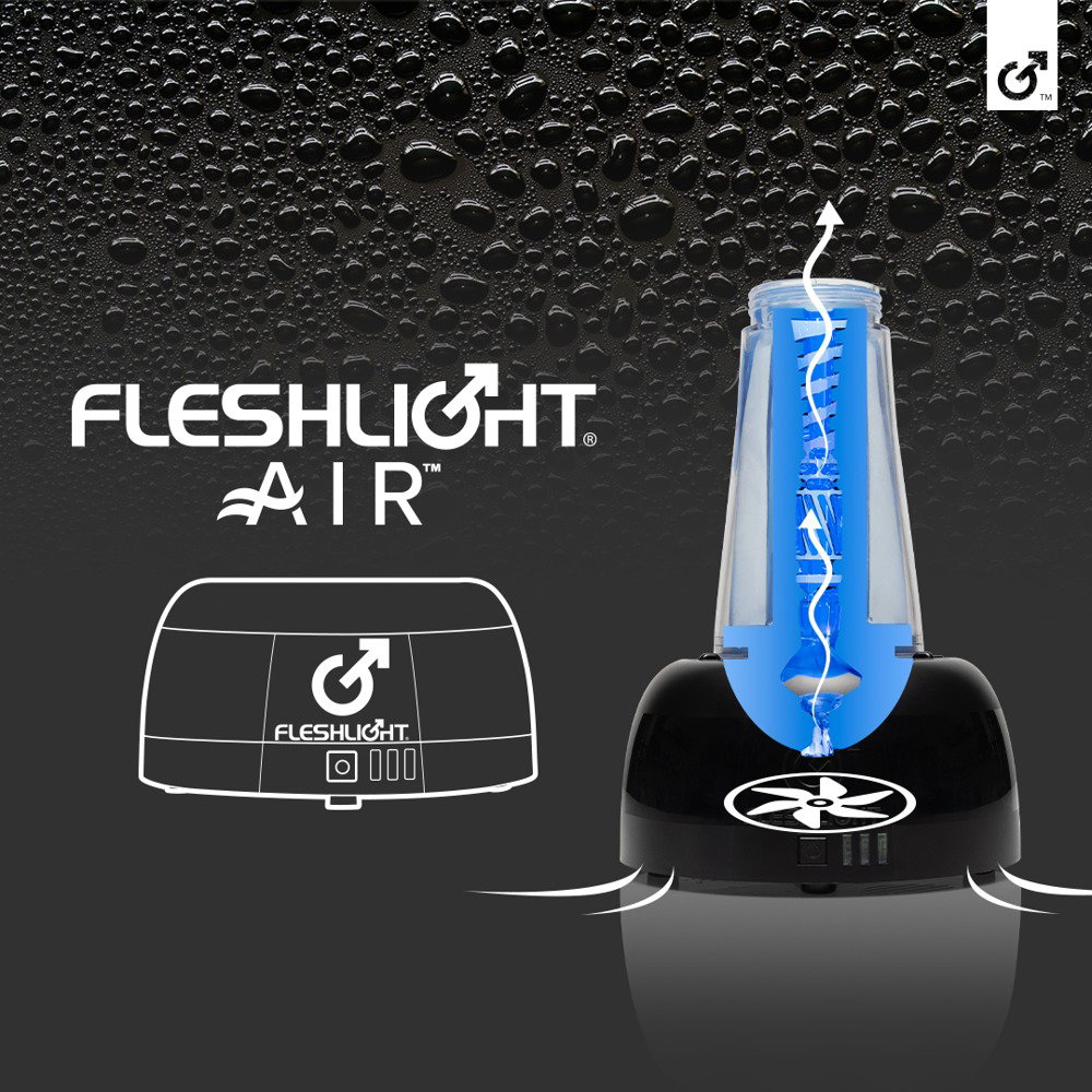 Fleshlight Air – Bild 6