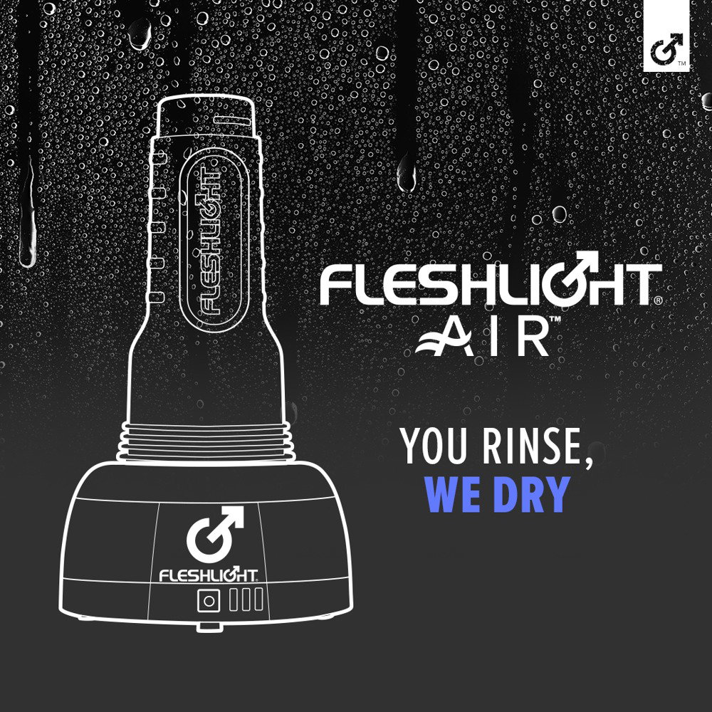 Fleshlight Air – Bild 8