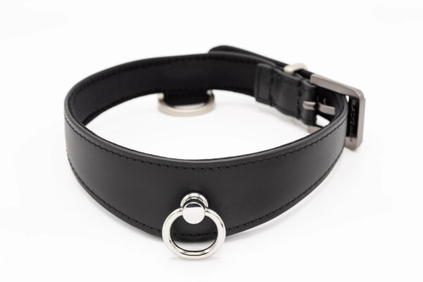 Black Swan Halsband Black Passion