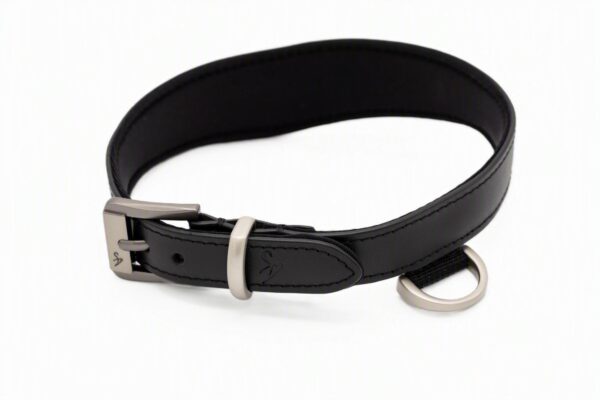 Black Swan Halsband Black Passion – Bild 2