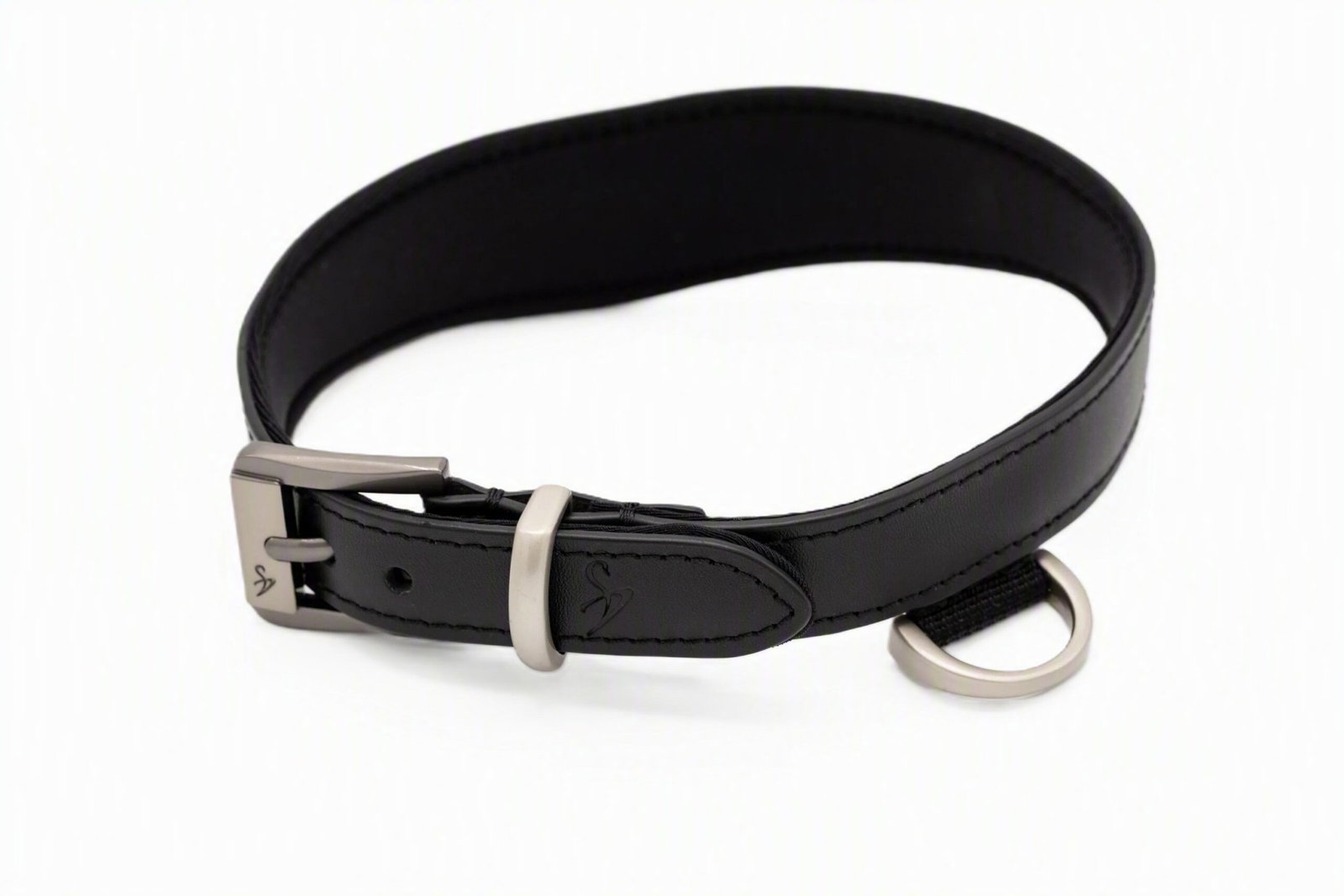 Black Swan Halsband Black Passion – Bild 2