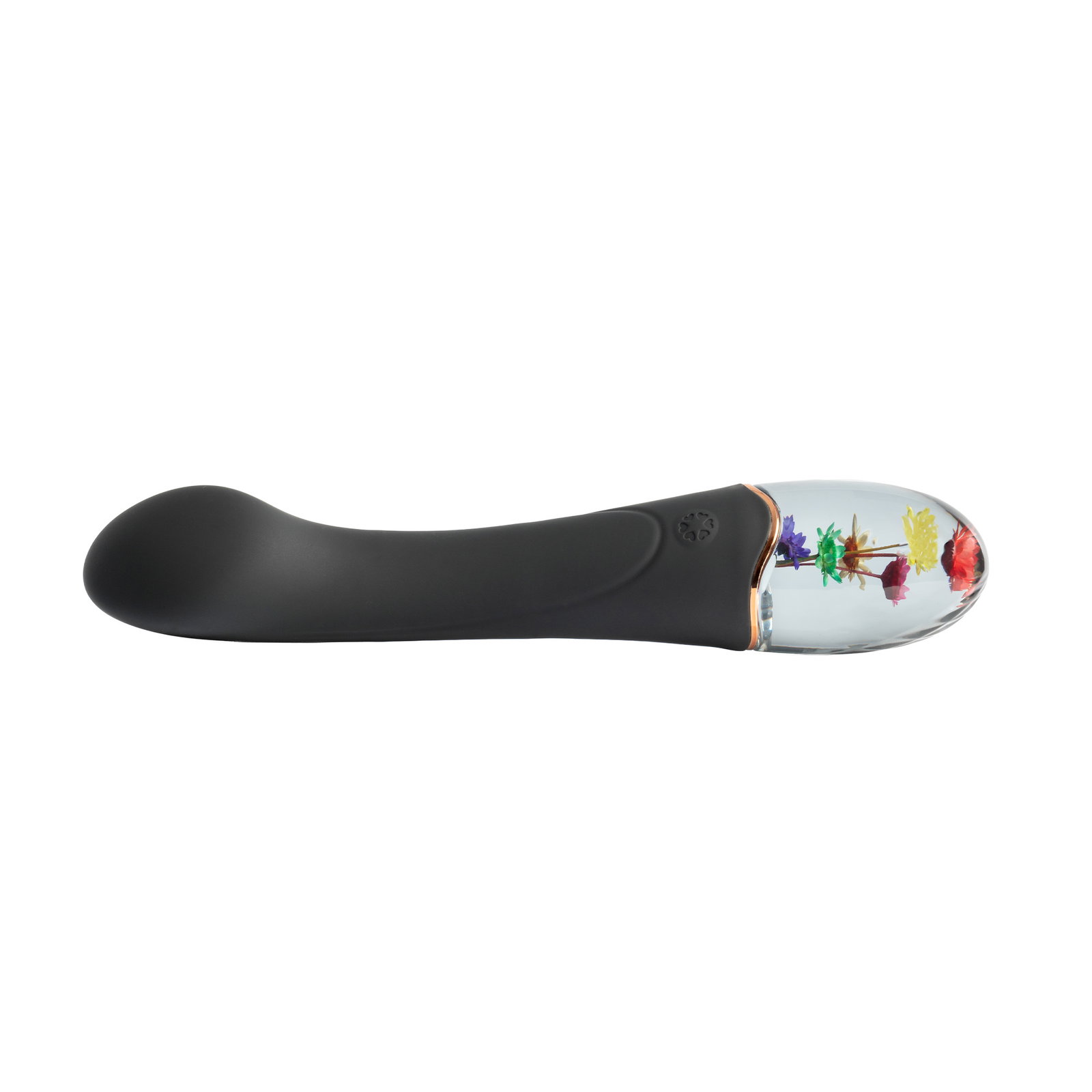 LOVISS Grace Garden G-Punkt Vibrator Schwarz – Bild 3