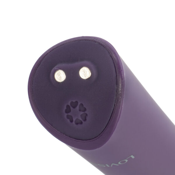 LOVISS Lipora Garden Bullet Vibrator Lila – Bild 5