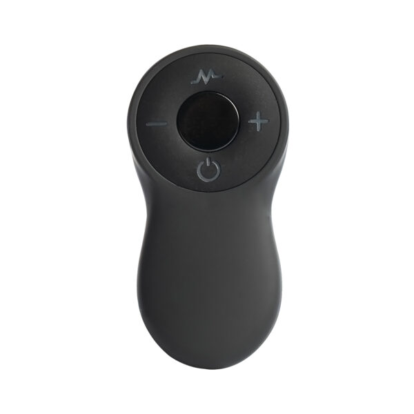 LOVISS Posy Garten Analplug mit Fernbedienung Lila – Bild 13