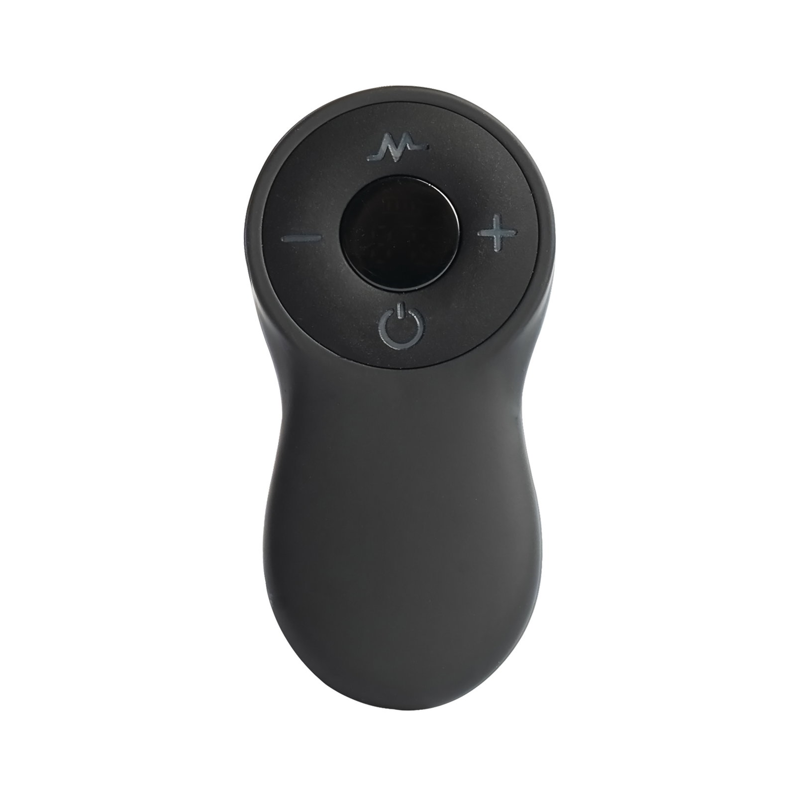 LOVISS Posy Garten Analplug mit Fernbedienung Lila – Bild 13