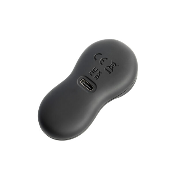 LOVISS Posy Garten Analplug mit Fernbedienung Lila – Bild 14