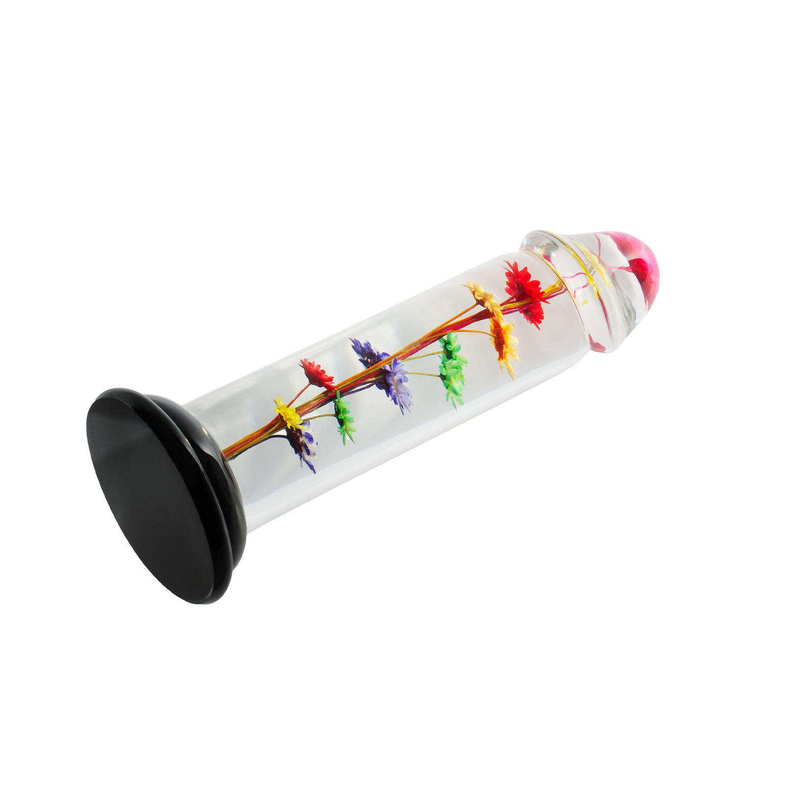 LOVISS Helichrysum Garden Flower Dildo – Bild 7