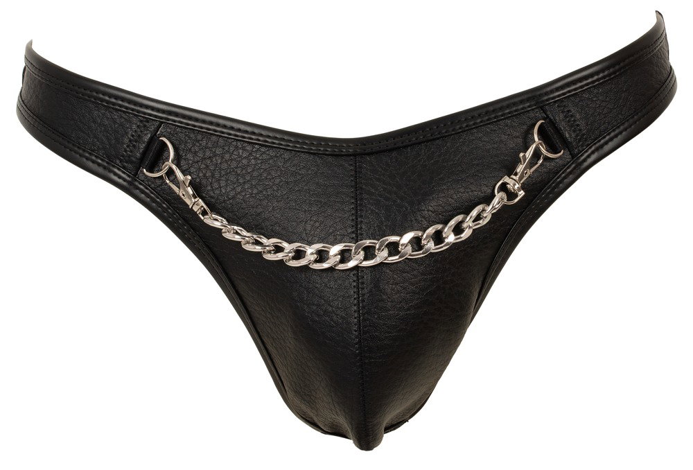 Svenjoyment String – Bild 5