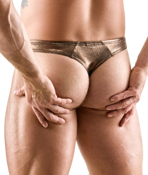 Svenjoyment String – Bild 3