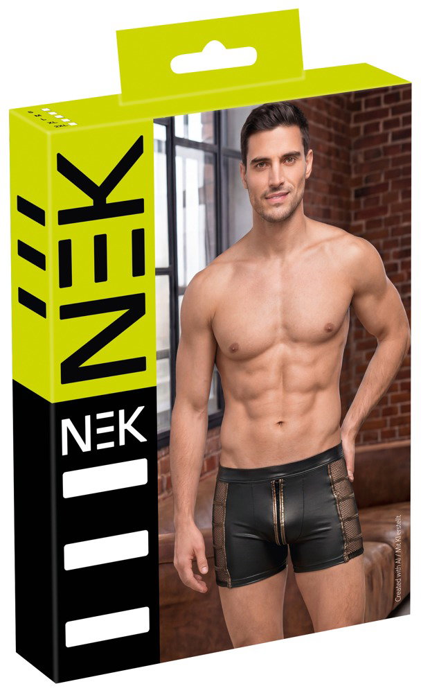 NEK Pants
