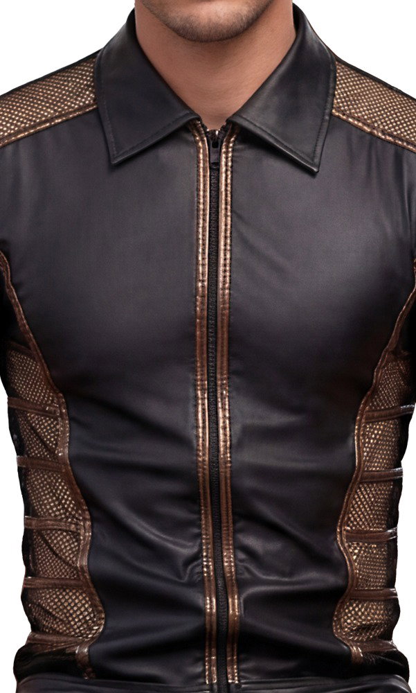 NEK Shirt – Bild 5