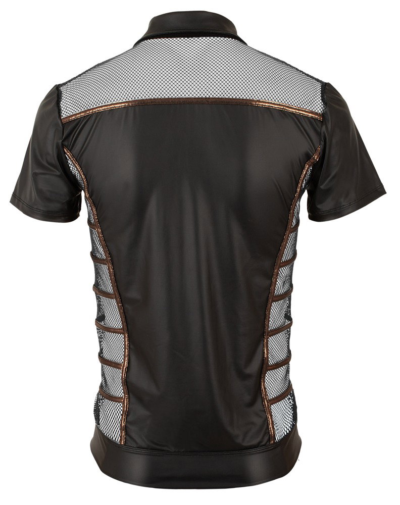 NEK Shirt – Bild 8