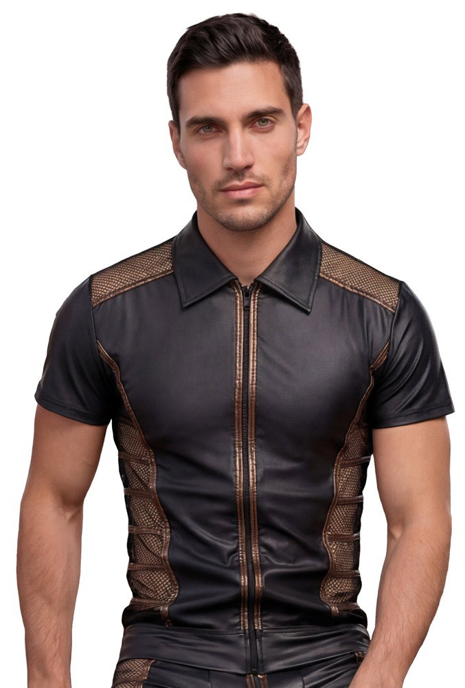 NEK Shirt – Bild 2