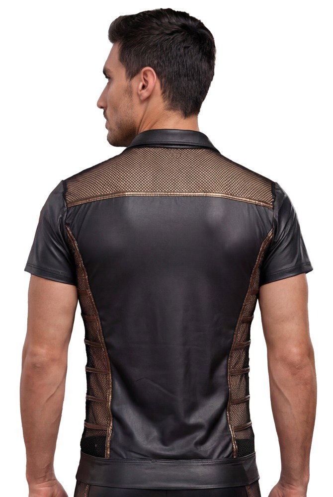 NEK Shirt – Bild 4
