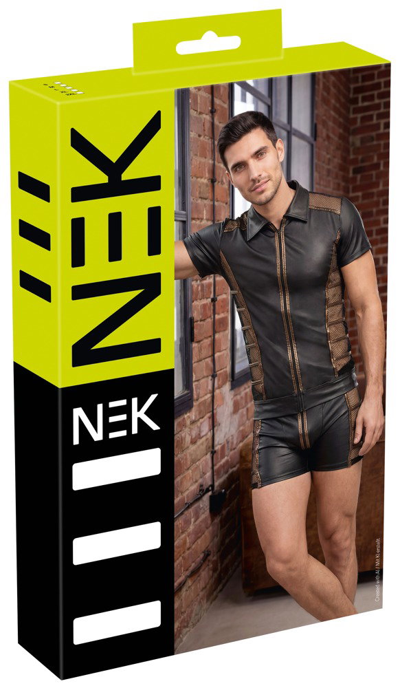 NEK Shirt