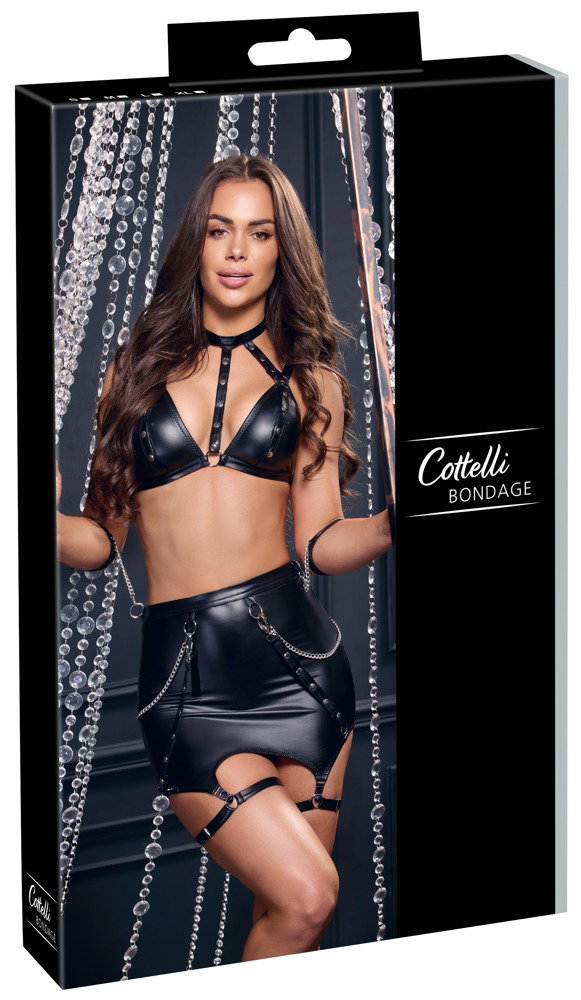 Cottelli BONDAGE Set