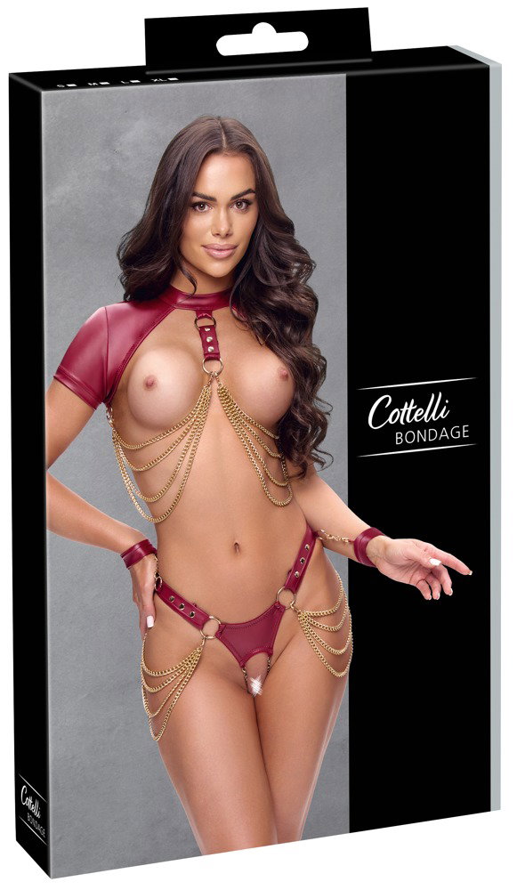 Cottelli BONDAGE Set