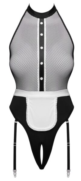 Cottelli COSTUMES Servier-Set – Bild 8