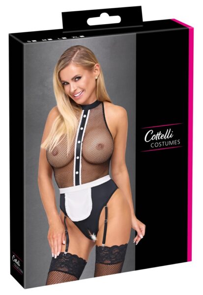Cottelli COSTUMES Servier-Set