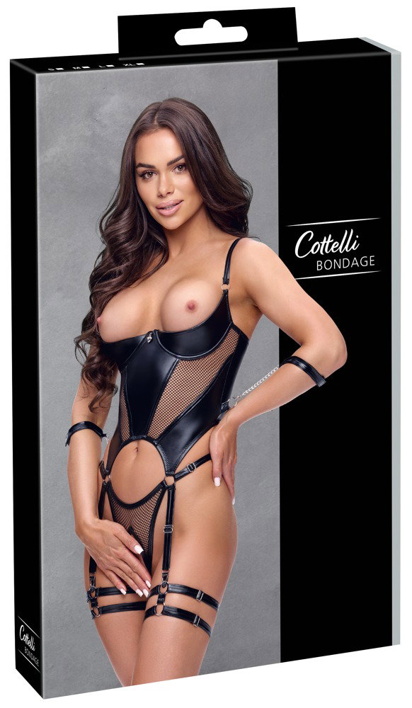 Cottelli BONDAGE Set