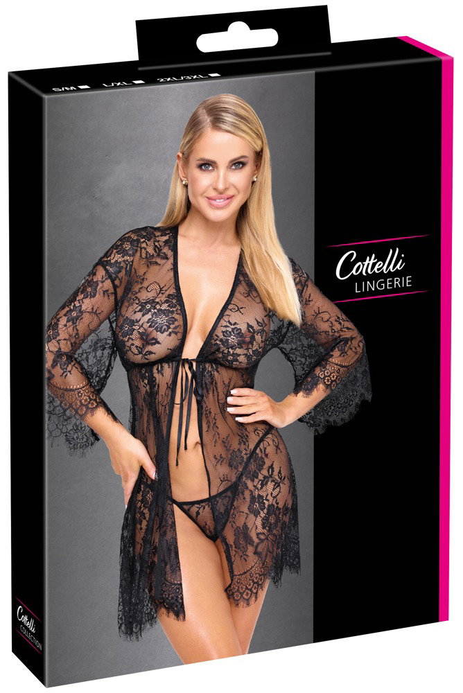 Cottelli LINGERIE Set