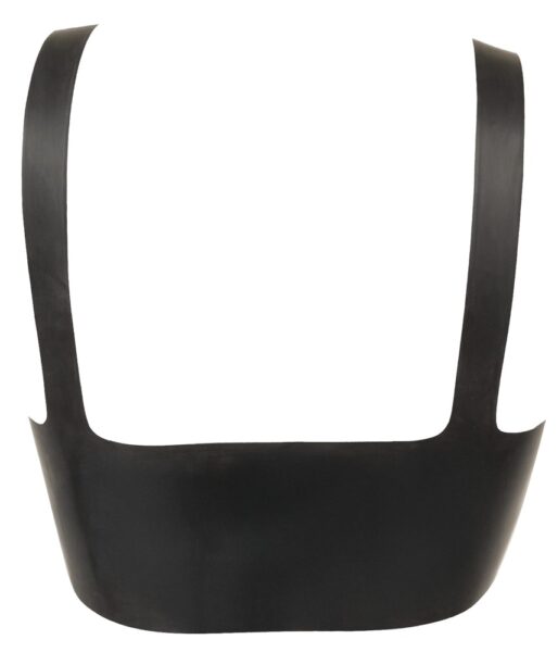 Late X BH-Top aus Latex – Bild 7