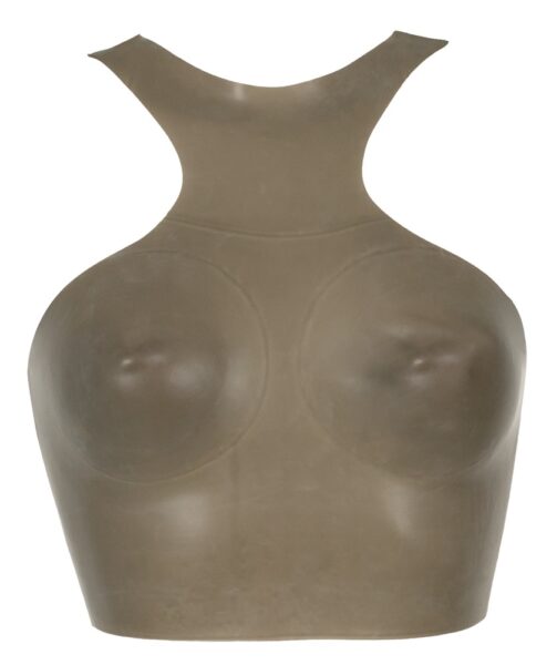 Late X Top aus Latex – Bild 5