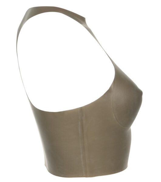 Late X Top aus Latex – Bild 6