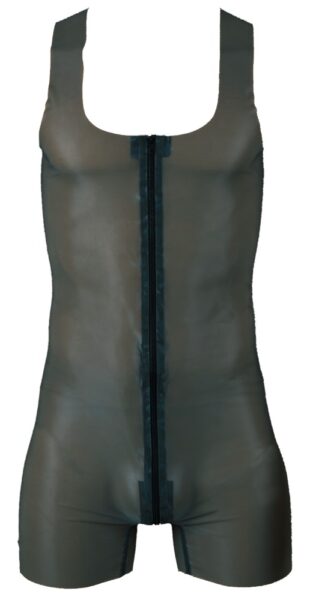 Late X Body aus Latex – Bild 6