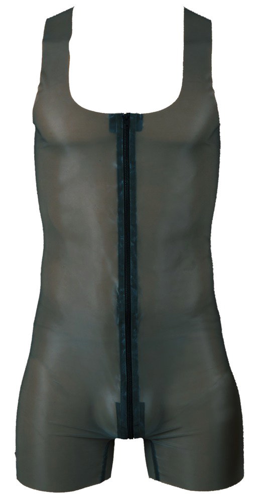 Late X Body aus Latex – Bild 6