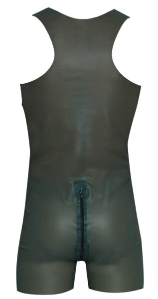 Late X Body aus Latex – Bild 7