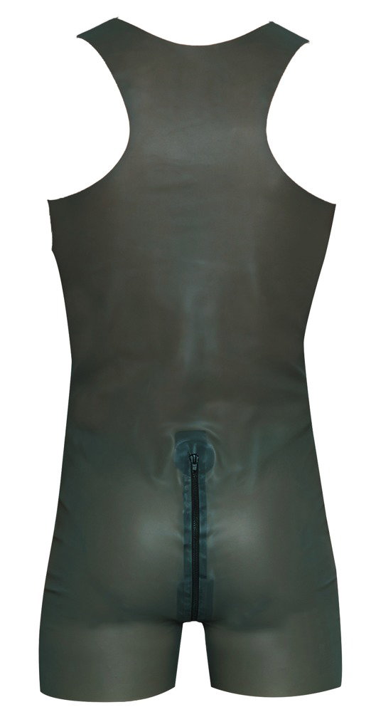 Late X Body aus Latex – Bild 7