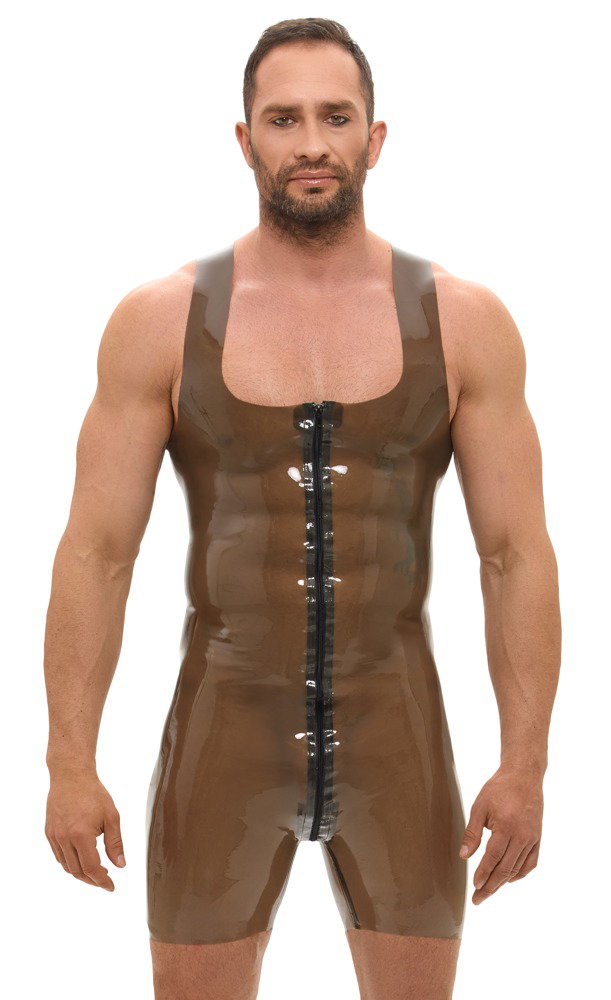 Late X Body aus Latex – Bild 2