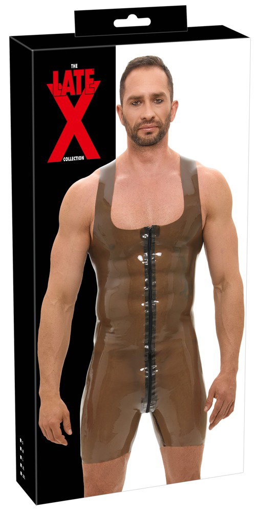 Late X Body aus Latex