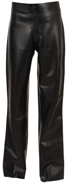 Late X Hose aus Latex – Bild 6