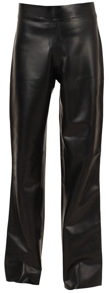 Late X Hose aus Latex – Bild 6