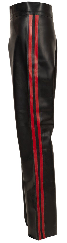 Late X Hose aus Latex – Bild 7