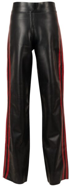Late X Hose aus Latex – Bild 8