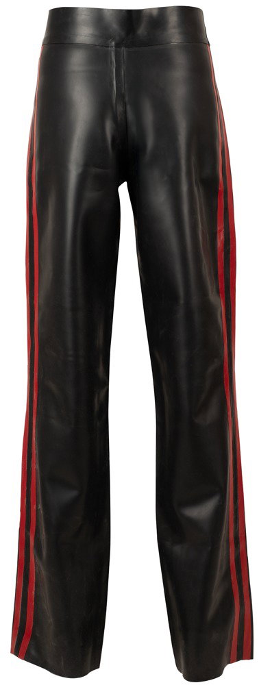 Late X Hose aus Latex – Bild 8