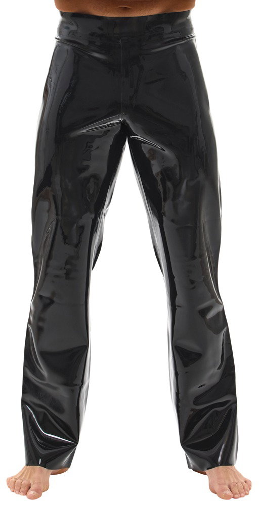 Late X Hose aus Latex – Bild 3