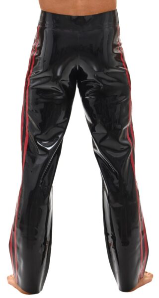 Late X Hose aus Latex – Bild 5