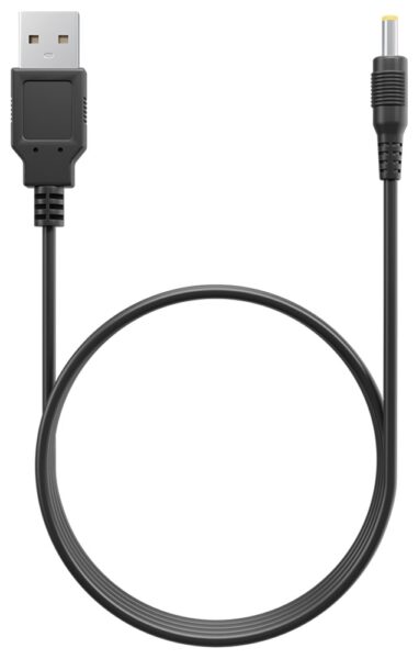 Lovense Charging Cable for Solace