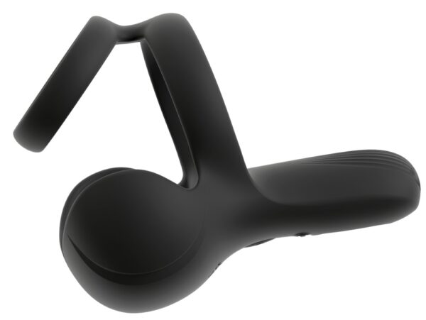 Rebel Ball Massager with Perineum Stimulator – Bild 3