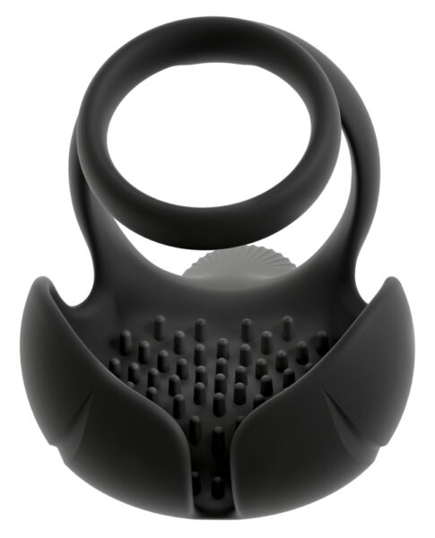 Rebel Ball Massager with Perineum Stimulator – Bild 4