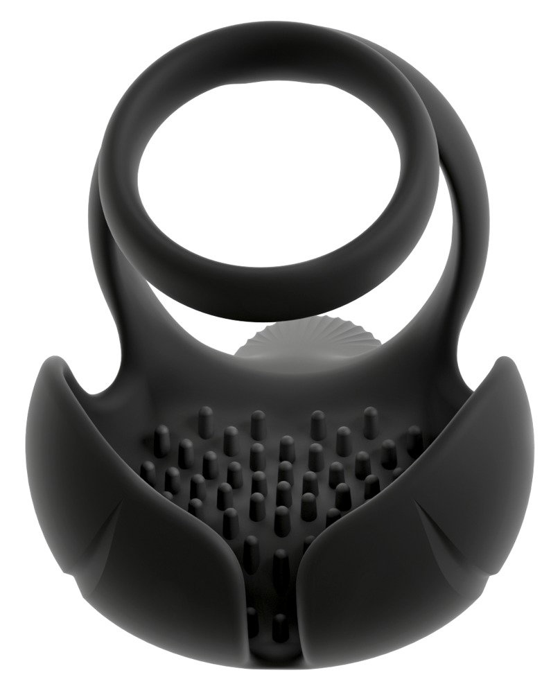 Rebel Ball Massager with Perineum Stimulator – Bild 4
