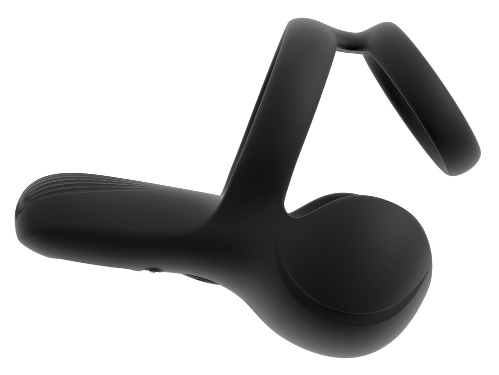 Rebel Ball Massager with Perineum Stimulator – Bild 5