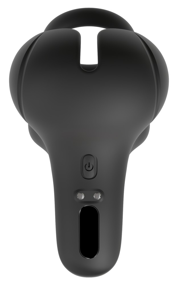 Rebel Ball Massager with Perineum Stimulator – Bild 6