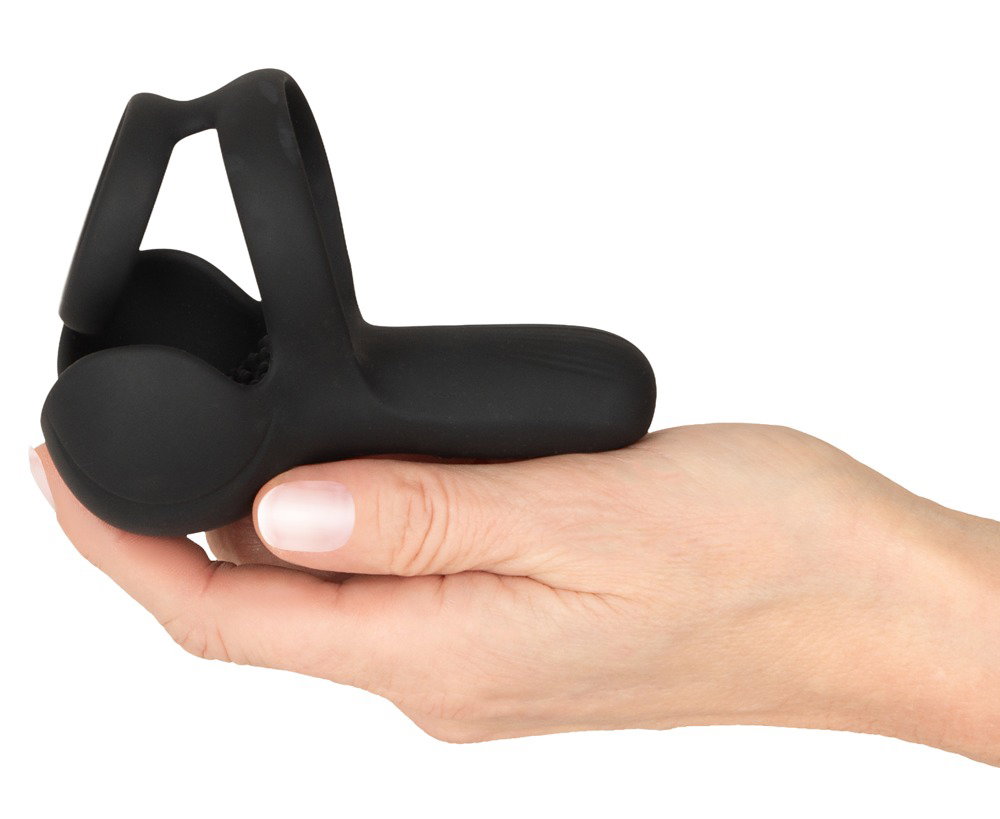 Rebel Ball Massager with Perineum Stimulator – Bild 7