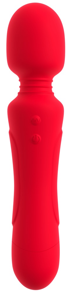 Sweet Smile Super Powerful Vibrating Wand – Bild 3